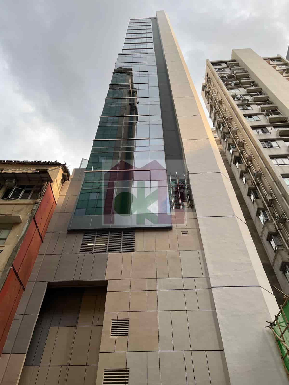MW One, 尖沙咀